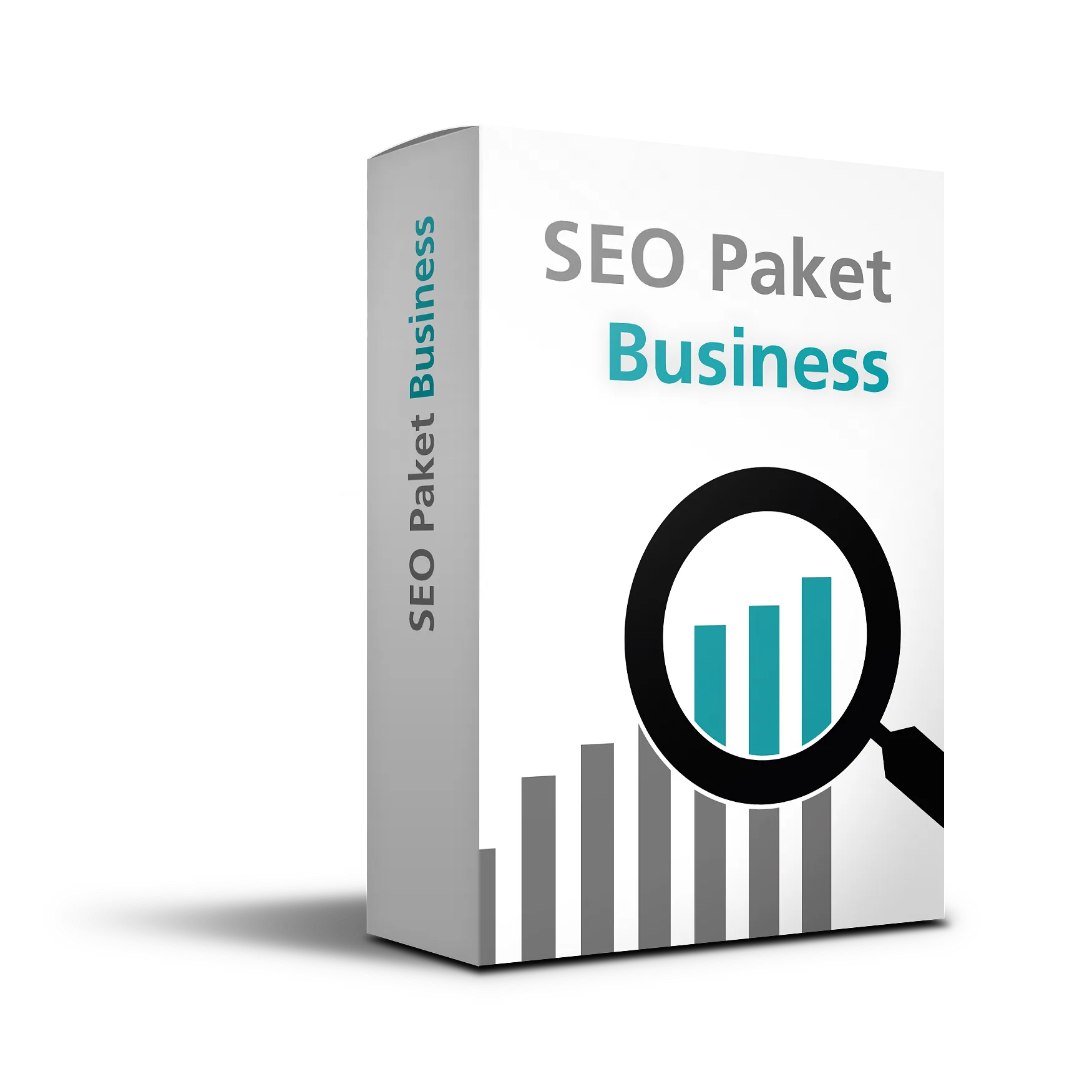Suchmaschinenoptimierung SEO Paket Business